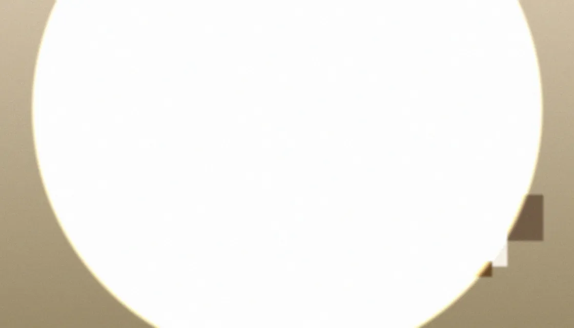Printed bonus voucher card on a linen surface beside a ceramic coffee cup